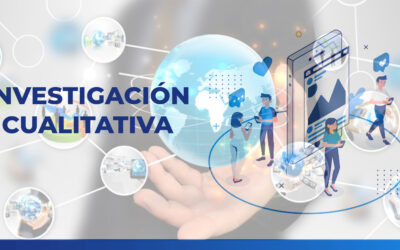 Un mundo de descubrimiento en la Investigación Cualitativa