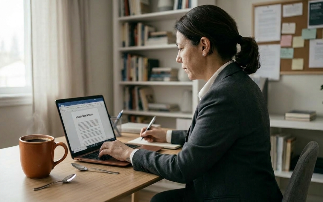 Desentrañando el mundo cualitativo: Un viaje práctico con Atlas.ti